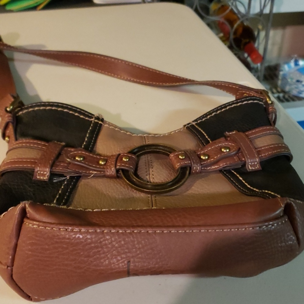 Boc handbag